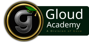 Gloud Academy Logo