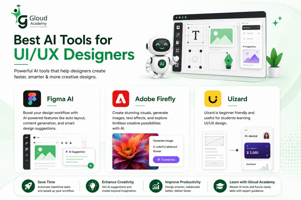 Best AI Tools for Designers