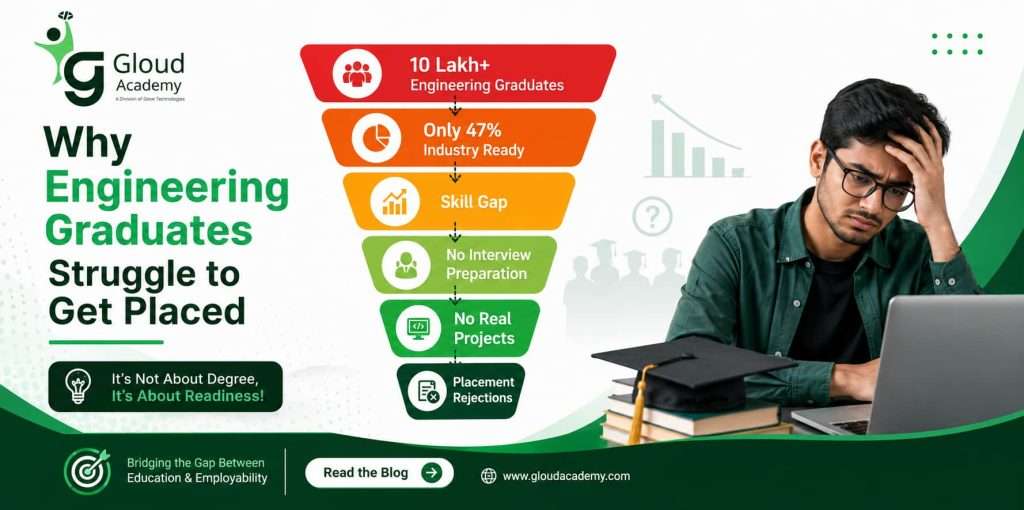 Placement Oriented Courses for Engineering Graduates