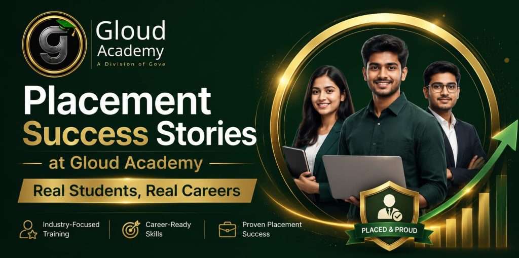 Placement Success Stories